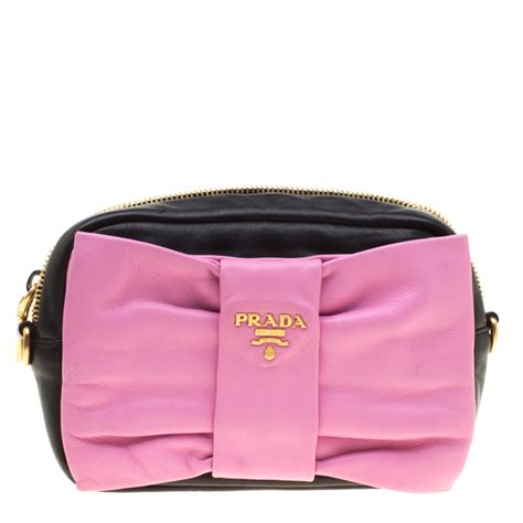 hot pink pradas|prada pink crossbody.